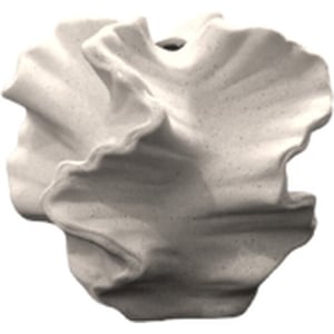 Indore Home coral vaas s vaas keramiek decoratieve accessoires -