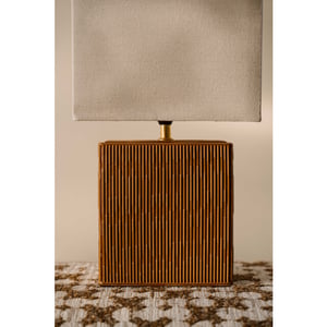 Indore Home piazza m schemerlamp -