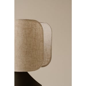 Indore Home schemerlamp nomi moderne schemerlamp japandi