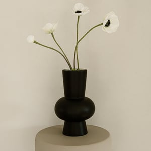 Indore Home vaas ann medium vaas bloemenvaas woonkamer
