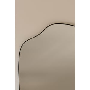 Indore Home Spiegel ollie | organische vorm | | 120cm x 50cm |