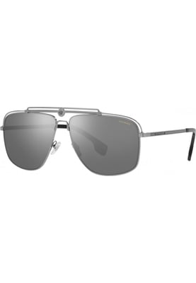 Versace VE2242-1001Z3 VE2242 61 1001Z3 Fashion Sunglasses