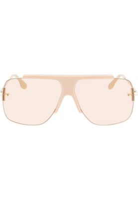 Victoria Beckham VB627S 64 243 Sunglasses