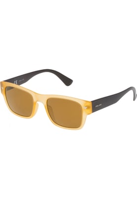 Police SPL15051760G 51  Sunglasses