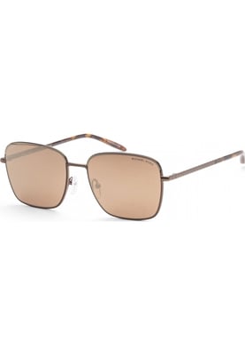 Michael Kors MK1123 57 10017P Burlington Sunglasses