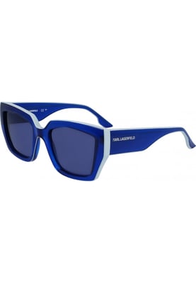 Karl Lagerfeld KL6143S 53 400 Solglasögon