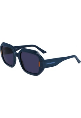 Karl Lagerfeld KL6124S 53 400 Sunglasses