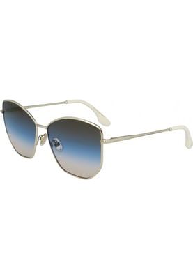Victoria Beckham VB225S-734 VB225S 59 734 Solglasögon