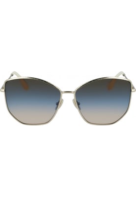 Victoria Beckham VB225S-734 VB225S 59 734 Solglasögon