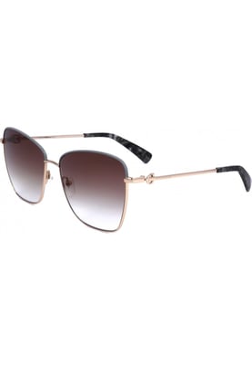 Longchamp LO153S 59 734 Sunglasses