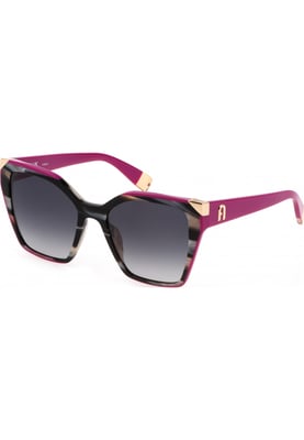 Furla SFU686V 54 05GZ Sunglasses