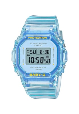 Casio BGD-565SJ-2ER Ladies Baby-G Watch
