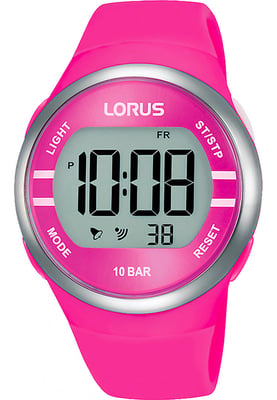 Lorus R2343NX9 Sports Watch