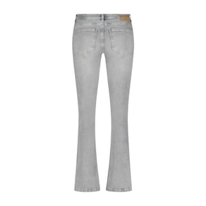 Red Button Babette grey l31