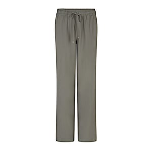 Red Button Broek srb4844a claudette sidetape sage green