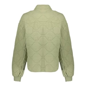 Geisha 65100-70 560 jacket stepped olive