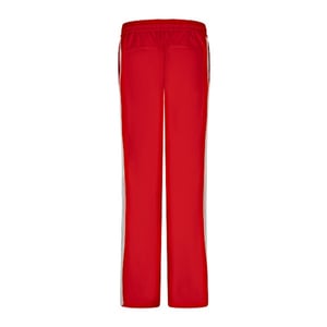 Red Button Broek srb4844a claudette sidetape red