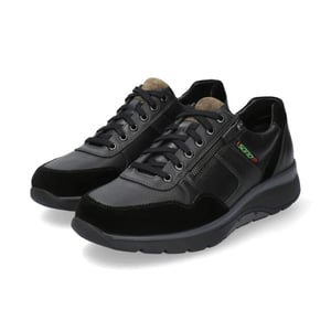Mephisto Sano amory heren rollende wandelsneaker