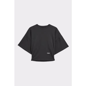 Stronger wide sleeve tee training t-shirt korte mouw dames -