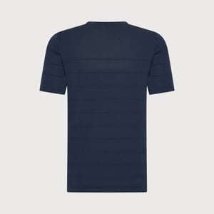 Blue Industry Kbis26-m8 t-shirts navy