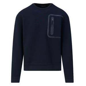 Peuterey Sweater donker