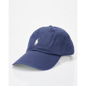 Ralph Lauren Donker