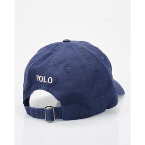 Ralph Lauren Donker