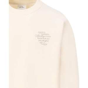 Les Deux Sweater