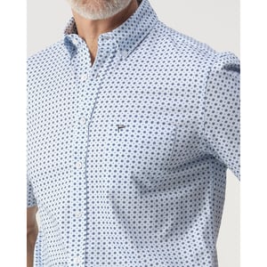 Campbell Casual overhemd