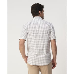 Campbell Casual overhemd
