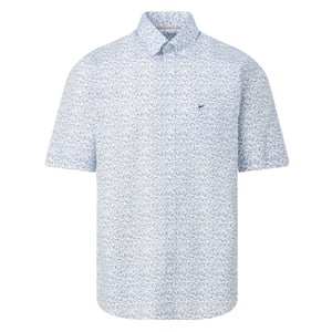 Campbell Casual overhemd