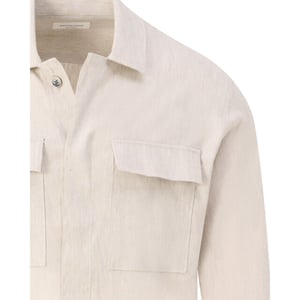 Gentiluomo Overshirt