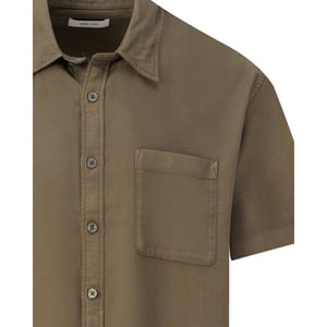 NN07 Casual overhemd