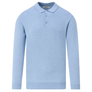 The Blueprint Polo