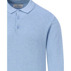 The Blueprint Polo