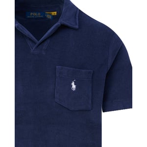 Ralph Lauren Polo donker