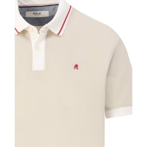 Replay Polo