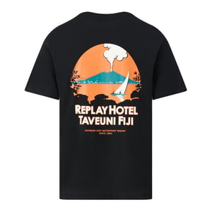 Replay T-shirt