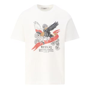 Replay T-shirt