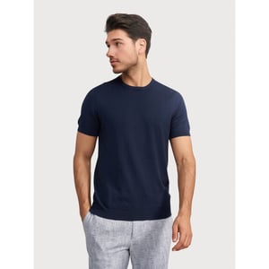 Blue Industry Het gebreide t-shirt |