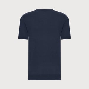 Blue Industry Het gebreide t-shirt |