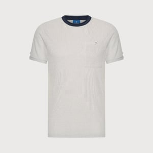 Blue Industry Het katoenen t-shirt |