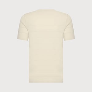 Blue Industry Het gestreepte t-shirt |
