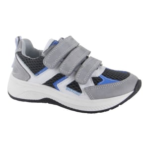 Trackstyle 326354-182w2 jongens klittenbandschoenen