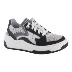 Trackstyle 326350-589w2 jongens veterschoenen