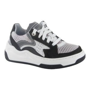 Trackstyle 326350-589w5 jongens veterschoenen