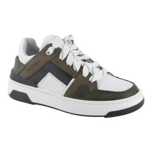 Trackstyle 326360-568w5 jongens veterschoenen