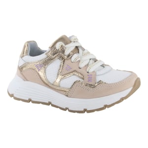 Twins 3140-500w2 meisjes veterschoenen