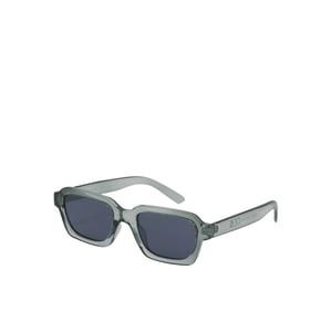 Jack & Jones Heren zonnebril jacavey transparant