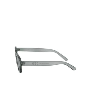 Jack & Jones Heren zonnebril jacavey transparant